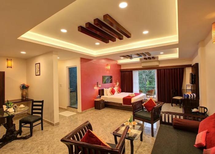 Gokulam Grand Resort and Spa Coorg