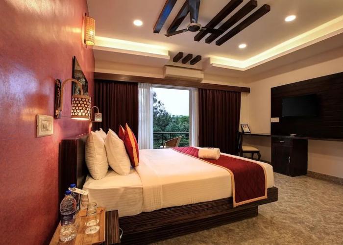 Gokulam Grand Resort and Spa Coorg