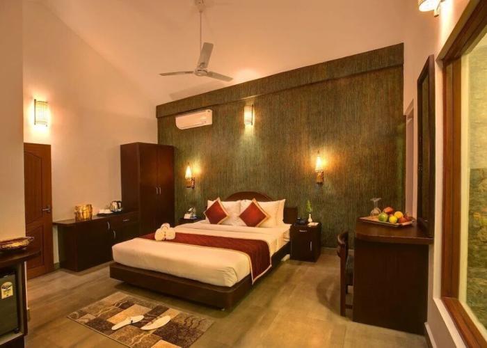 Gokulam Grand Resort and Spa Coorg
