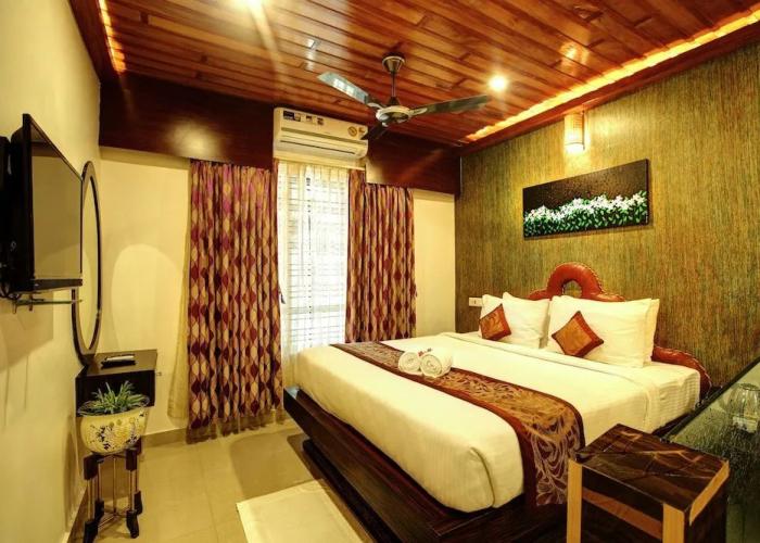 Gokulam Grand Resort and Spa Coorg