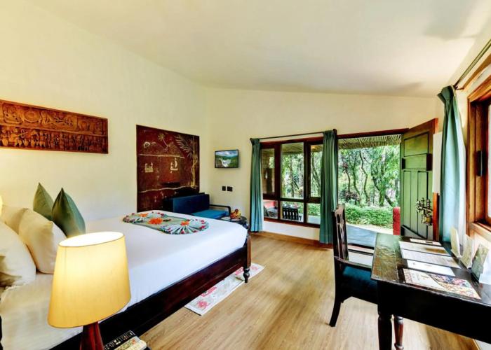Heritage Resort Coorg