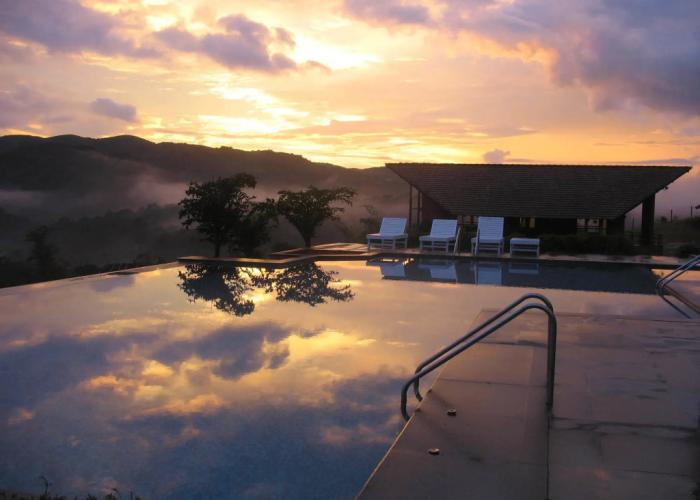 Heritage Resort Coorg