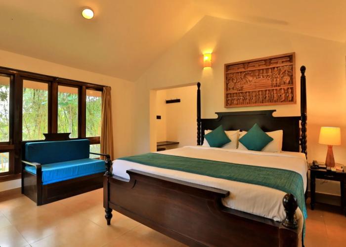 Heritage Resort Coorg