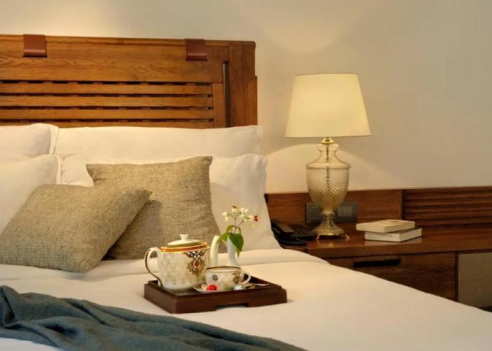 Amanvana Spa Resort - Coorg
