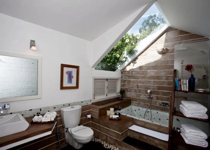 Amanvana Spa Resort - Coorg