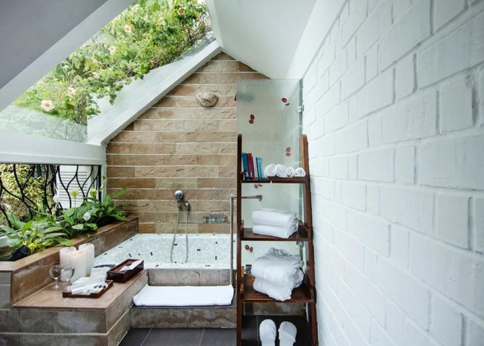 Amanvana Spa Resort - Coorg