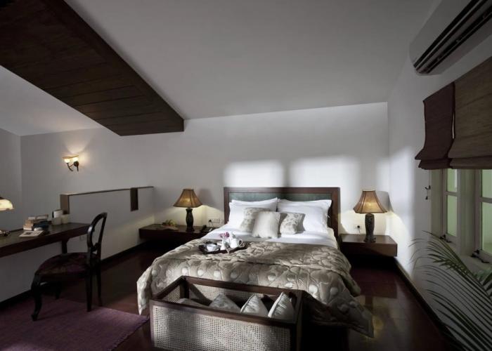 Amanvana Spa Resort - Coorg