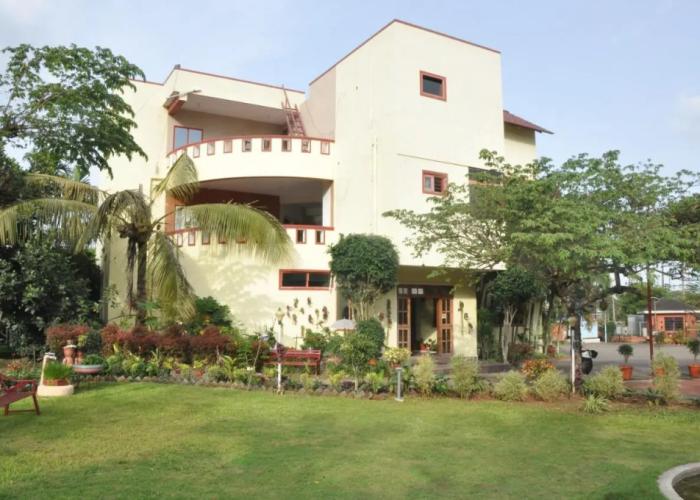 The Casiita Resort