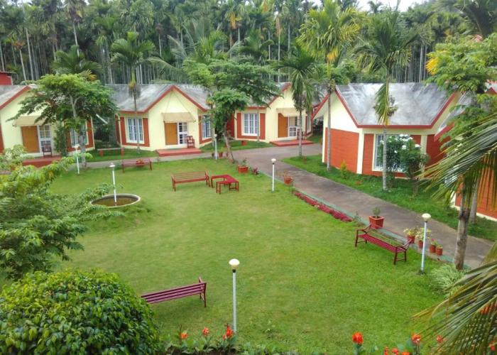 The Casiita Resort