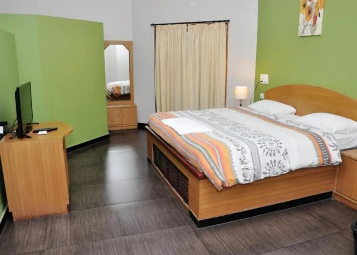 The Casiita Resort