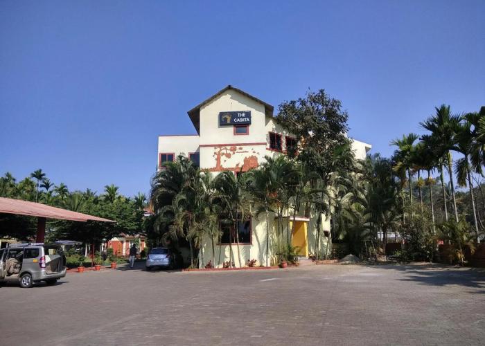 The Casiita Resort