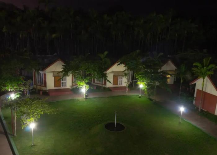 The Casiita Resort