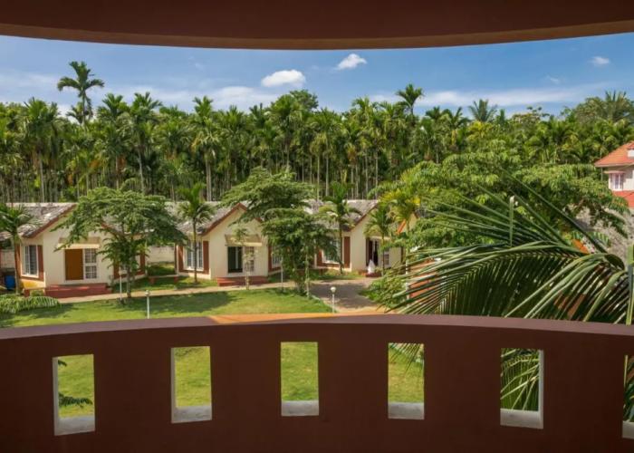 The Casiita Resort