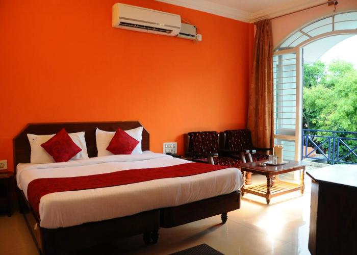 Hotel Kannika International