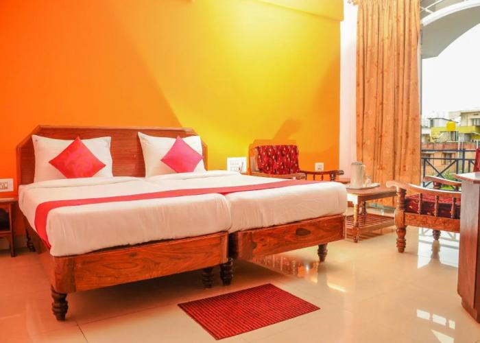 Hotel Kannika International