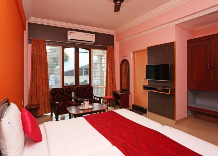 Hotel Kannika International