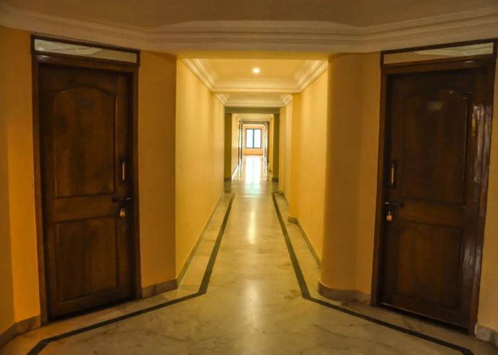 Hotel Kannika International