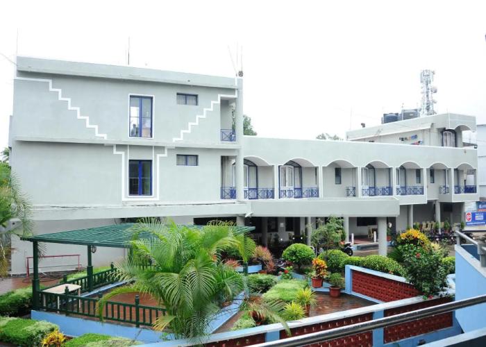 Hotel Kannika International
