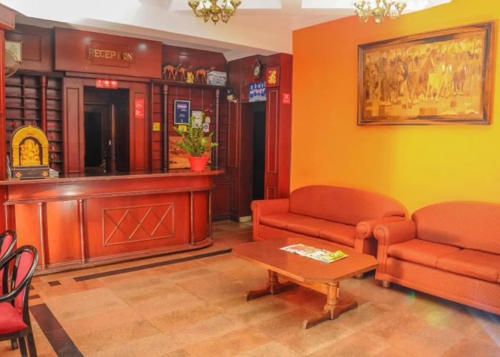 Hotel Kannika International