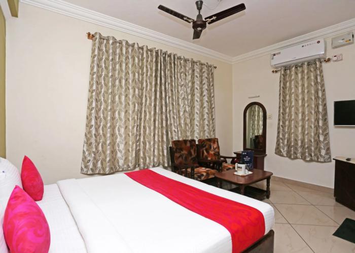 Hotel Kannika International