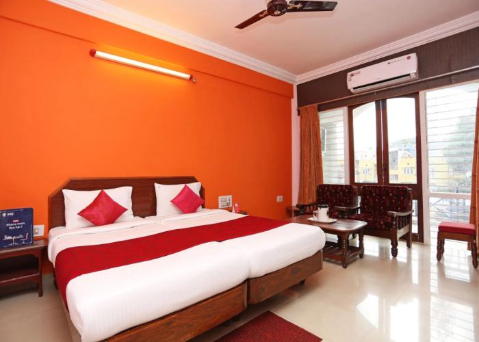 Hotel Kannika International