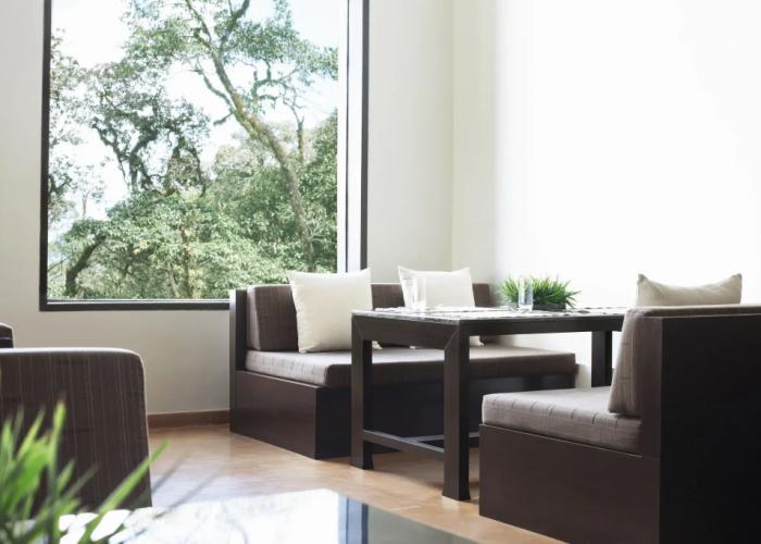 Taj Madikeri Resort & Spa, Coorg