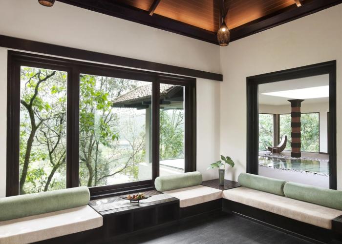 Taj Madikeri Resort & Spa, Coorg