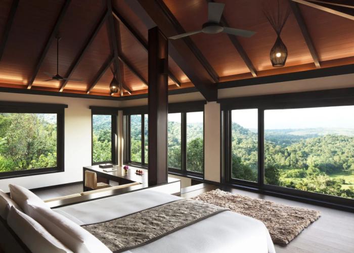 Taj Madikeri Resort & Spa, Coorg