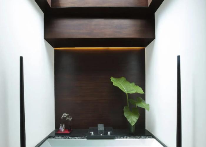 Taj Madikeri Resort & Spa, Coorg