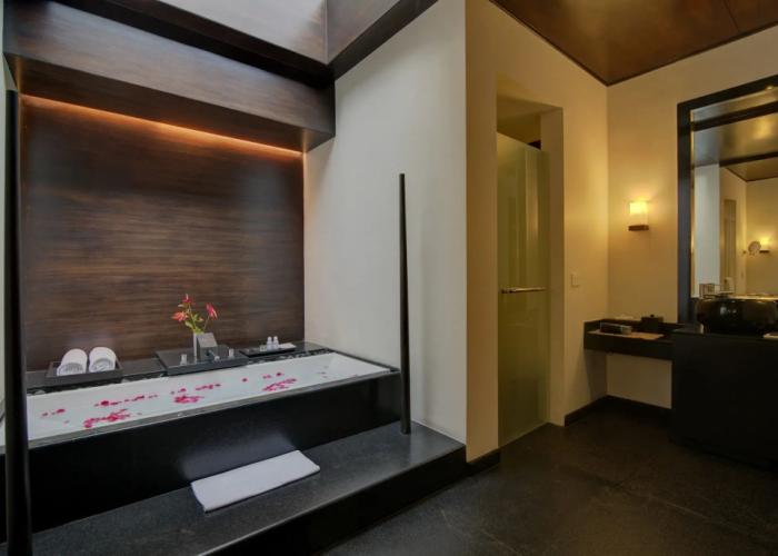Taj Madikeri Resort & Spa, Coorg