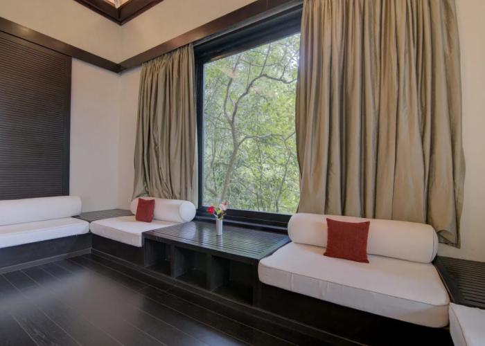 Taj Madikeri Resort & Spa, Coorg