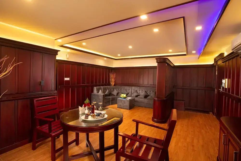 фото Coorg Cliffs Resort