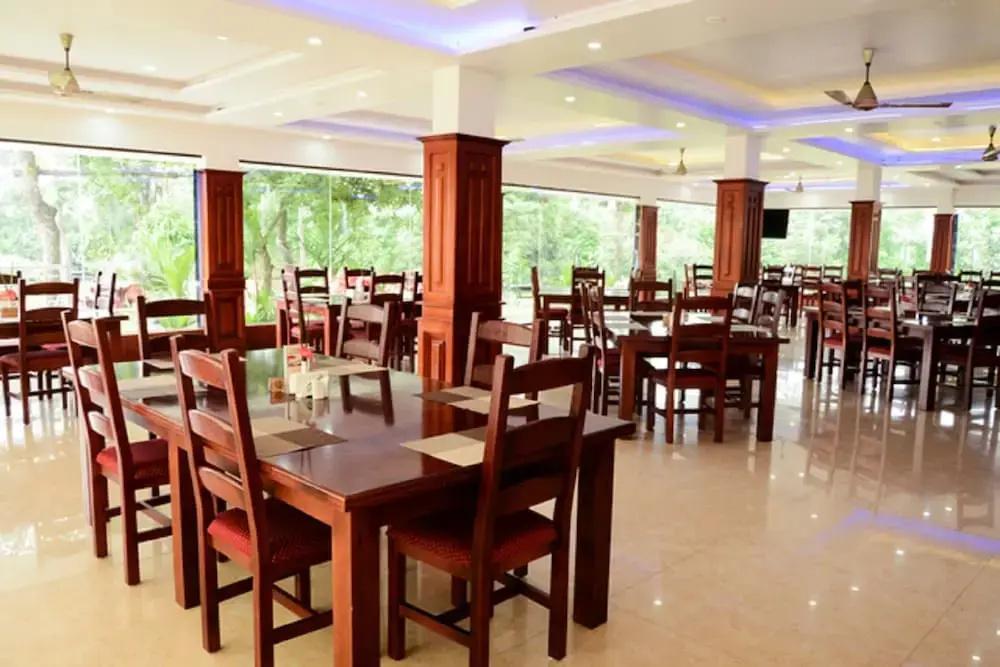 фото Coorg Cliffs Resort