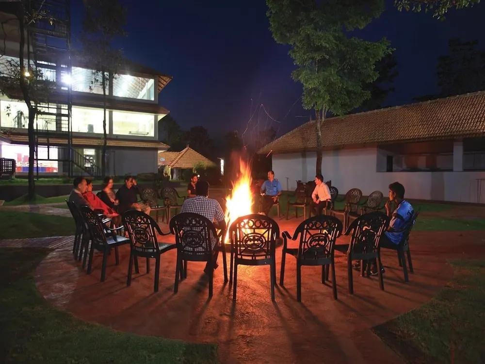 фото Coorg Cliffs Resort