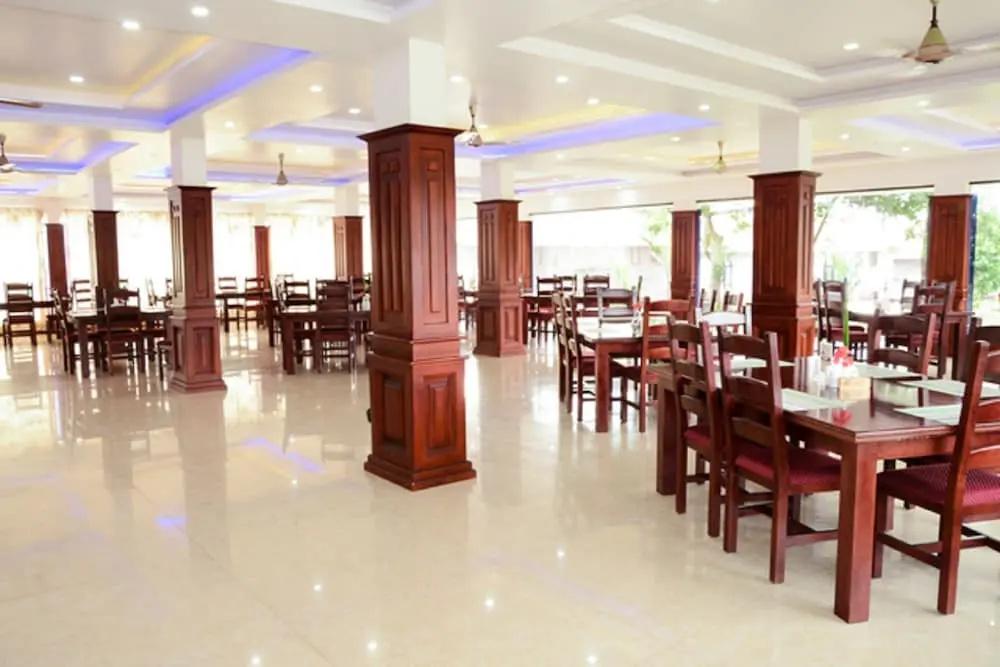 фото Coorg Cliffs Resort