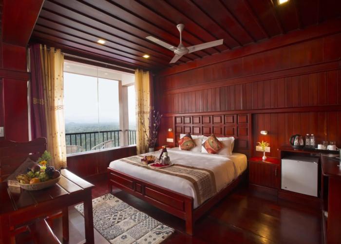 Coorg Cliffs Resort