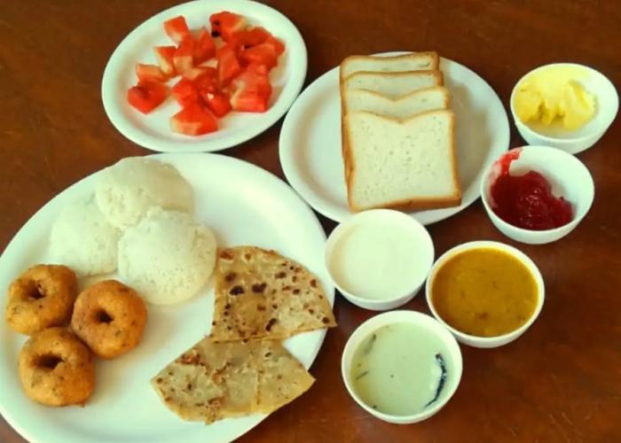Hotel Pranav International