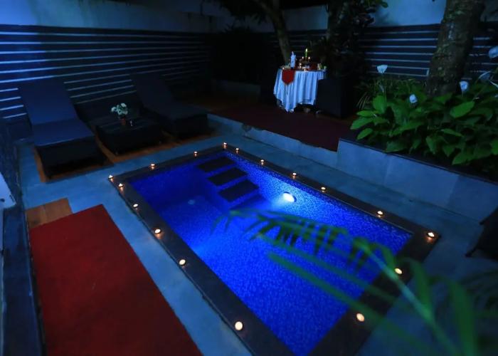 Parampara Resort & Spa