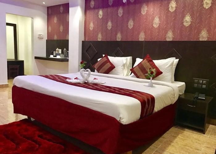 Parampara Resort & Spa
