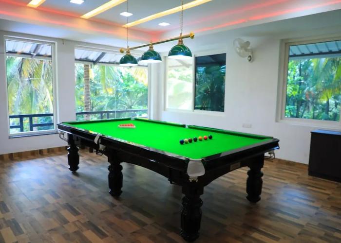 Parampara Resort & Spa
