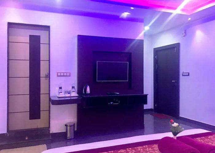 Parampara Resort & Spa