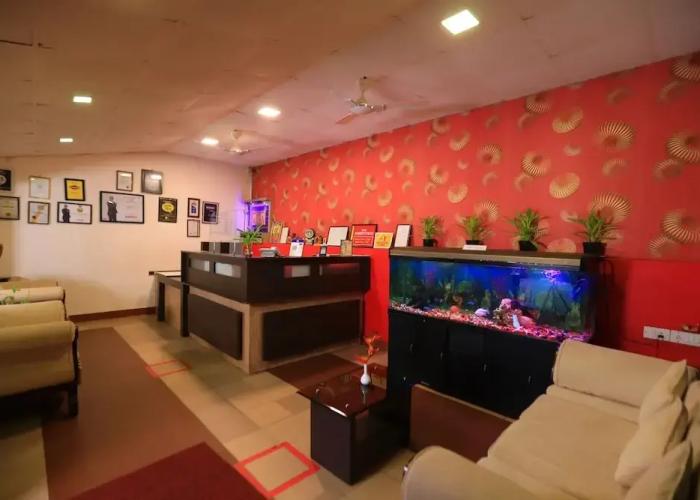 Parampara Resort & Spa