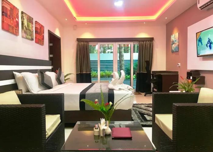 Parampara Resort & Spa