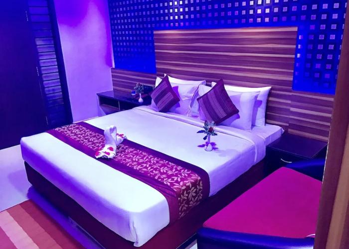 Parampara Resort & Spa