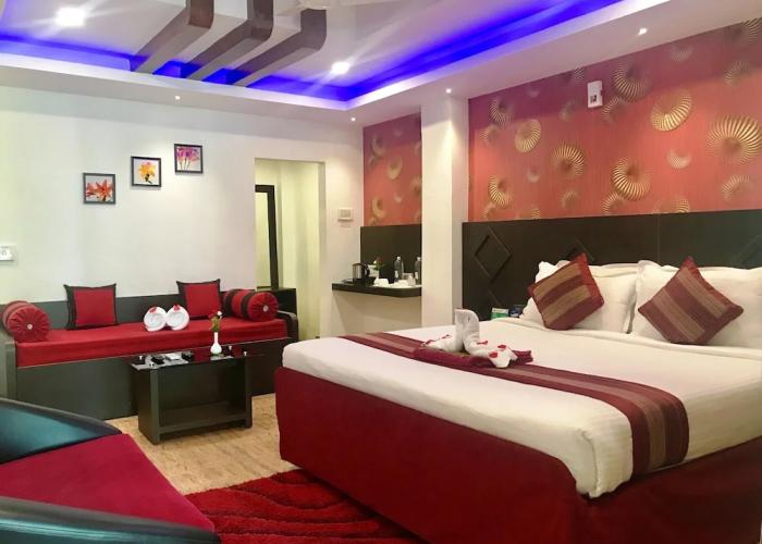 Parampara Resort & Spa