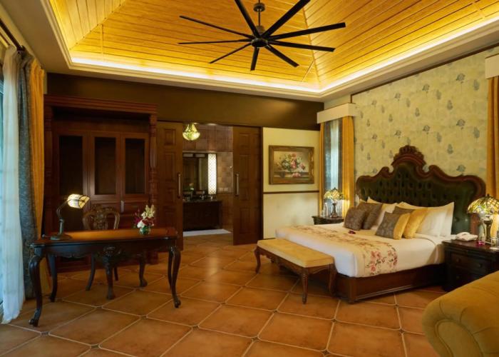 Coorg Wilderness Resort & Spa