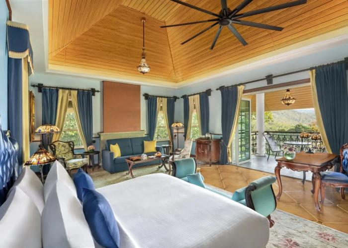 Coorg Wilderness Resort & Spa