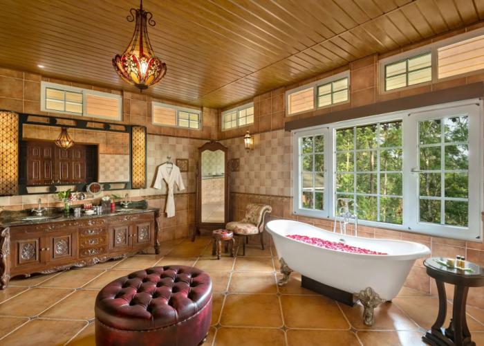 Coorg Wilderness Resort & Spa