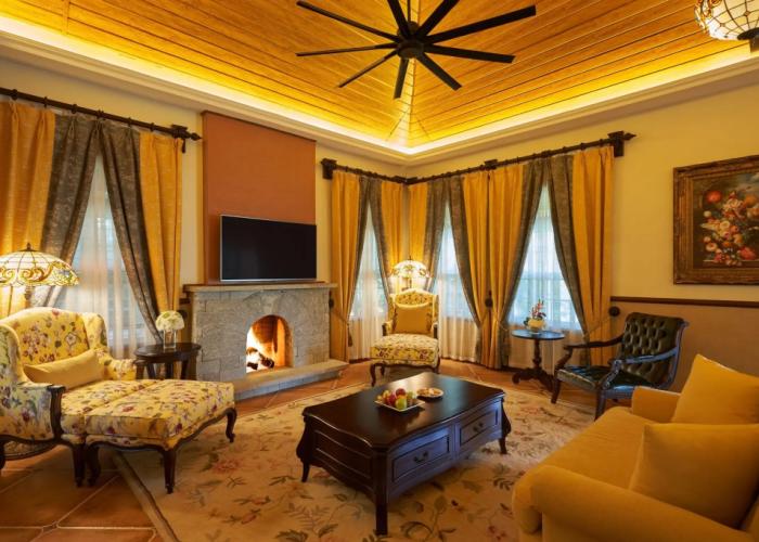 Coorg Wilderness Resort & Spa
