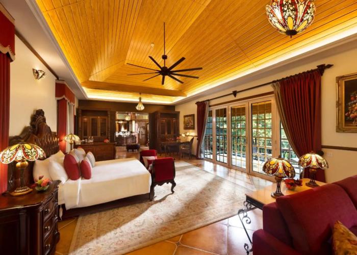 Coorg Wilderness Resort & Spa